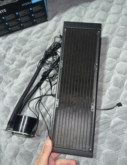 Aqirys hydra 360 AIO
