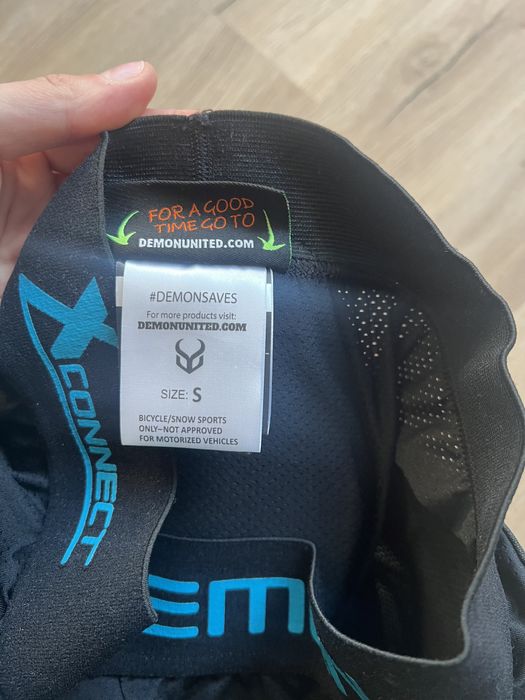 Pantaloni protectie ski snowboard motor