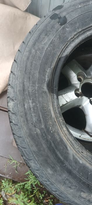 Шины для автомобиля