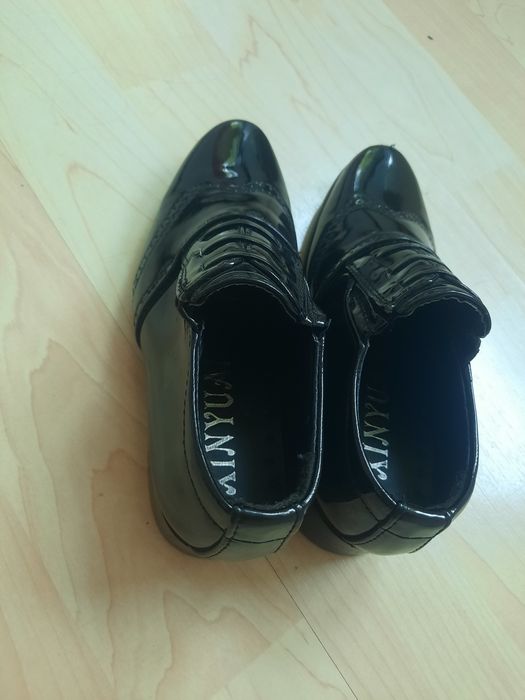 Детски сандали на Nike