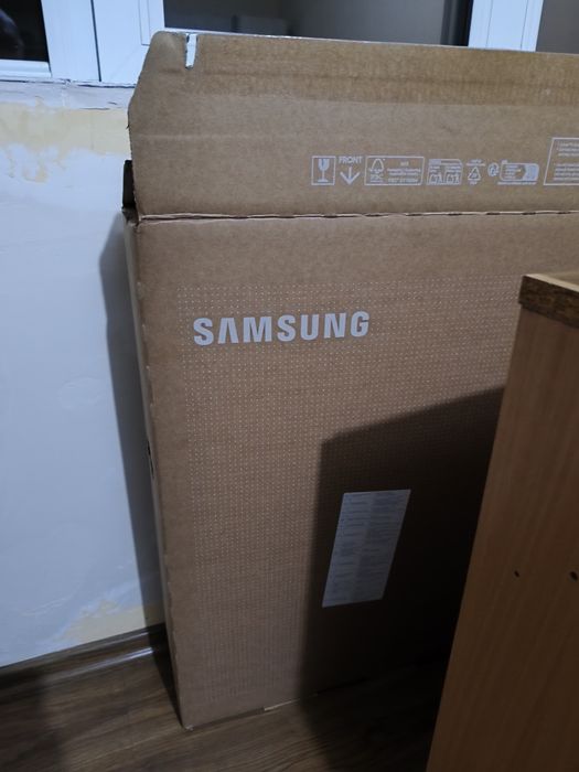 Телевизор Самсунг