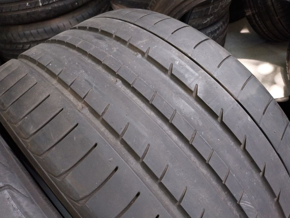 Anvelope second vară 315 30 R22 Yokohama 6.1mm 2021