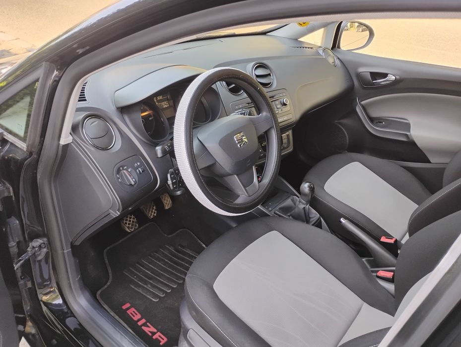 SEAT Ibiza 2014 — imagine 4