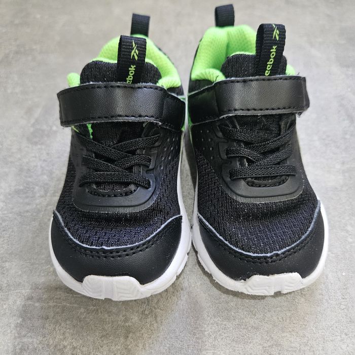 Детски маратонки Найк и Рийбок