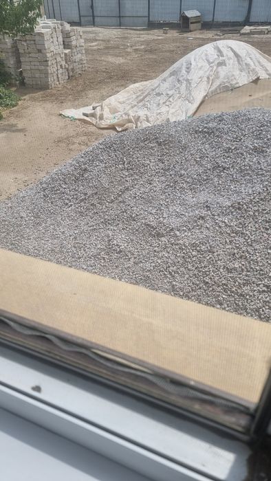 Бассейн каркасный большой