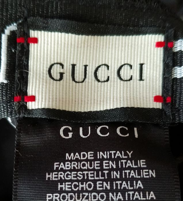 кепка GUCCI новая