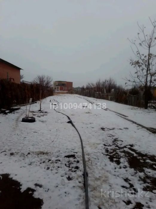 Продам земельный участок