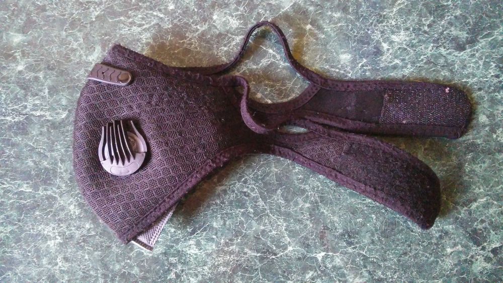 Filtru masca de protectie sportivi filtru carbon PM 2.5