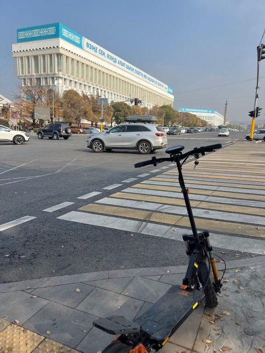 Kugoo Kirin m5pro