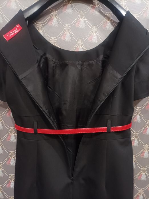 Платье 48 размер Турция б/у