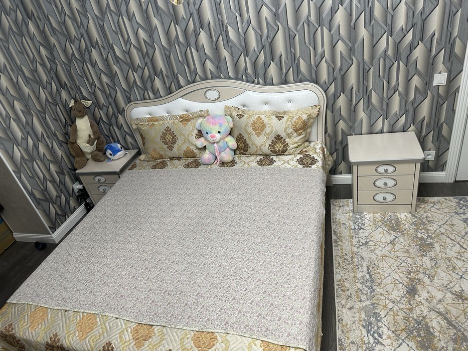 Спальная Гарнитура