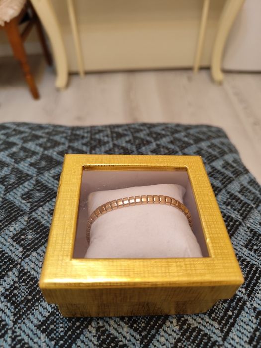 Золотой браслет 585 проба