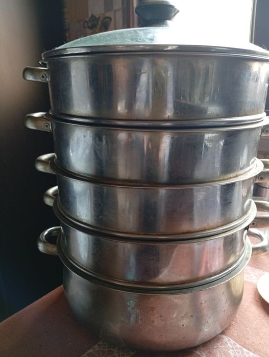 НЕДОРОГО, мантышница в хорошем состоянии