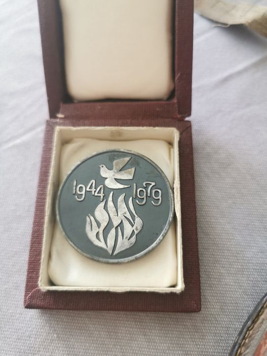 За колекционери е това