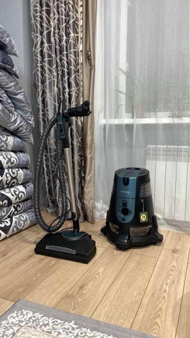 Roboclean пылесос
