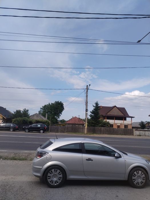 Casa de vanzare Dumbrava Rosie oportunitate excelenta pentru investiți