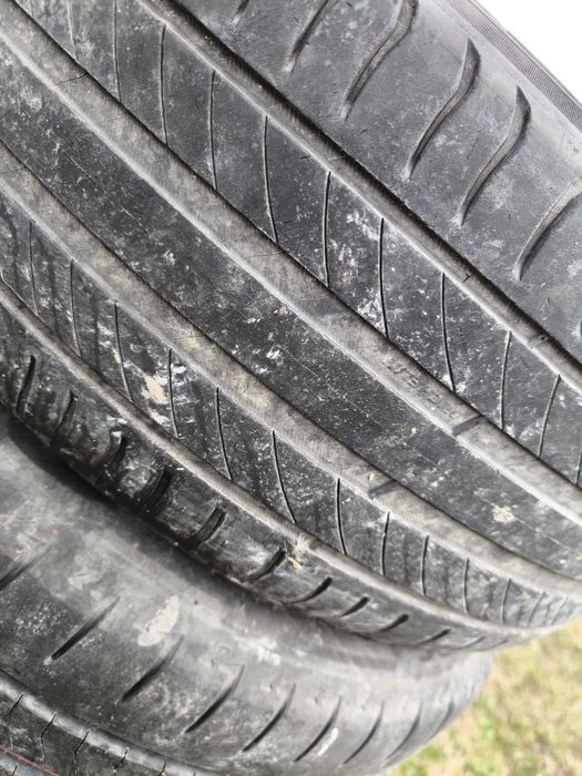 Jante 5x110 R16 - Opel, Saab