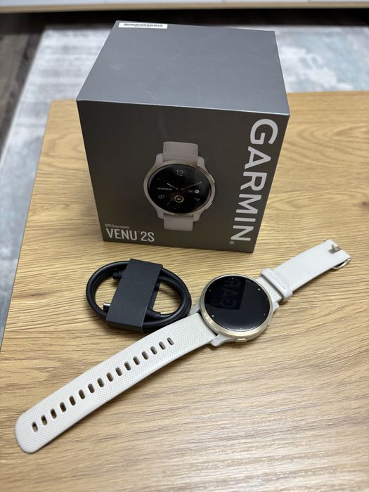 Garmin Venu 2S 41mm
