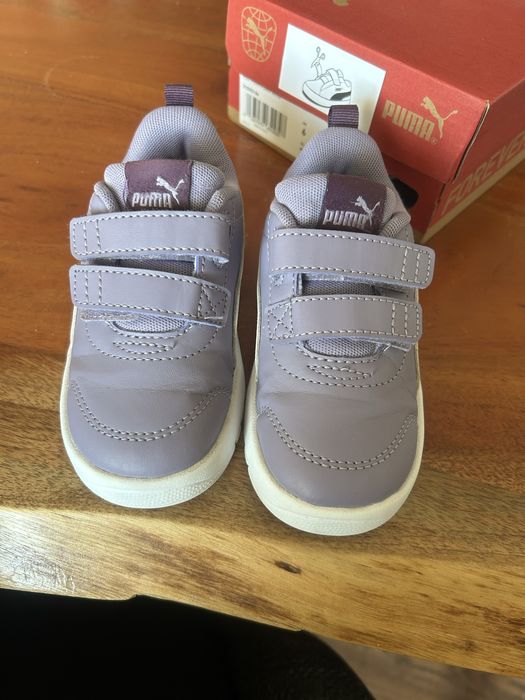 Детски обувки puma