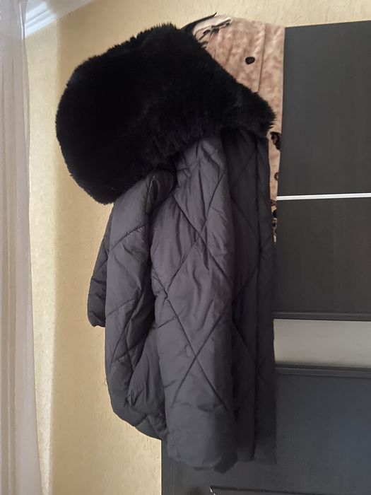 Продам дубленки и куртки осень зима