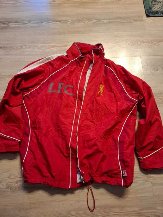 Geaca FC Liverpool
