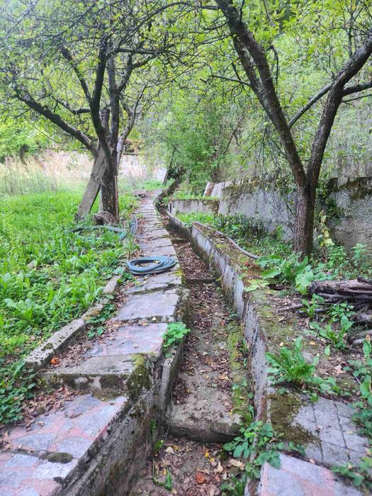 Продава се Парцел в с. Бистрица, Област Благоевград - 600 кв.м за 60 €/кв.м - Снимка #5