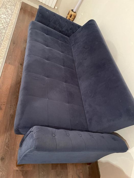 Продам диван раскладной ортопед