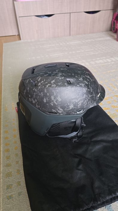 Каска за ски Marker Phoenix 2 MIPS M-Werks, размер L