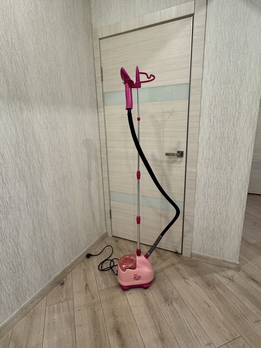 Продам отпариватель