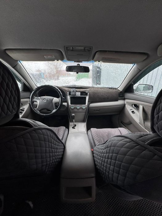 Камри 40 американец