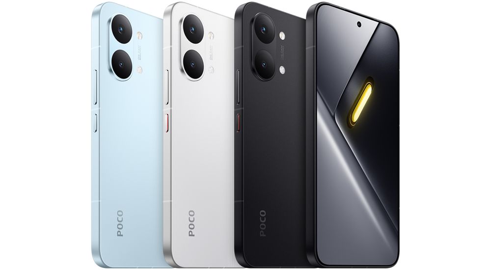 Новый! Xiaomi Poco X8 Pro Max Global Бесплатная доставка!