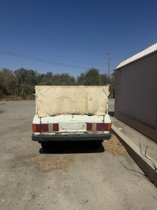 Volga Pikap sotiladi 31029