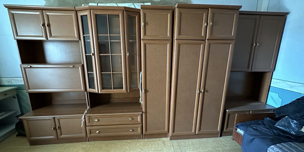 Продается стенка