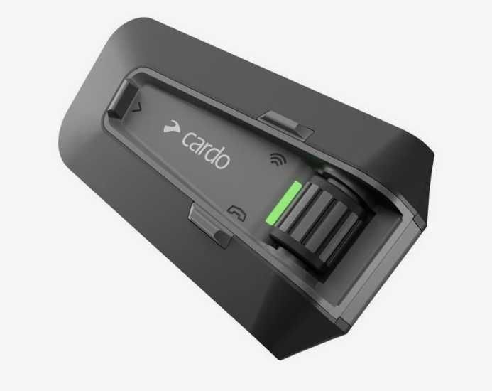 Intercom Cardo PackTalk NEO