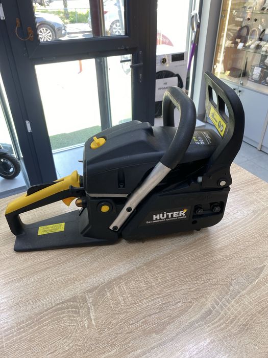 Бензопила Huter BS-4514 (A4)