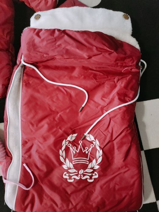 Продам конверт на выписку