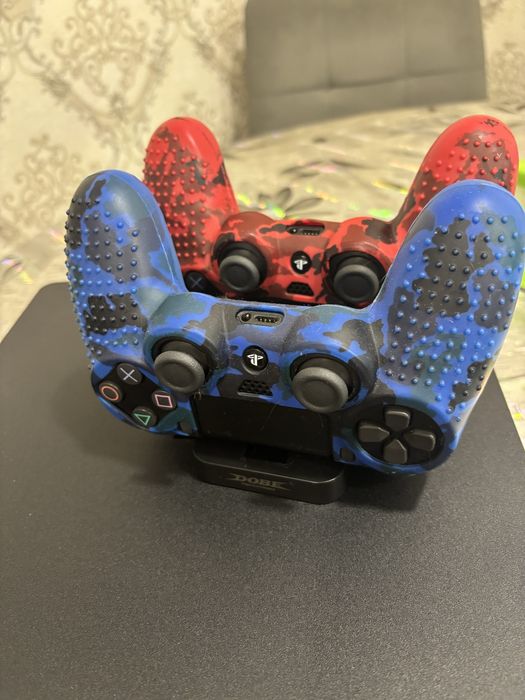 Playstation 4 Slim 1 Tb