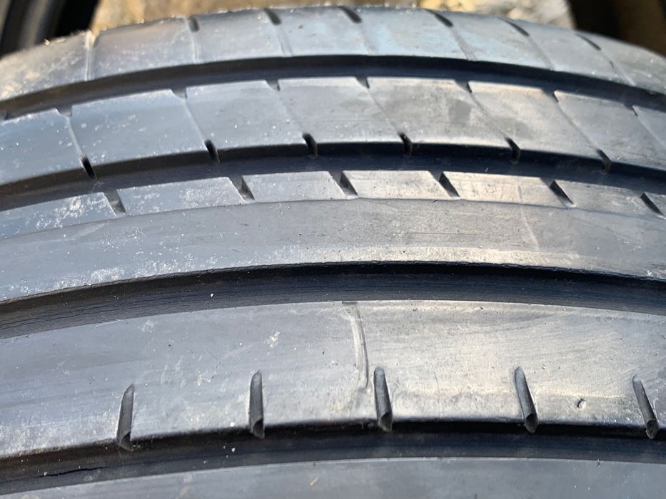 Летни гуми Goodyear Run Flat 255/40/18