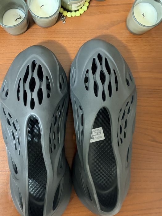 Yeezy foam runner