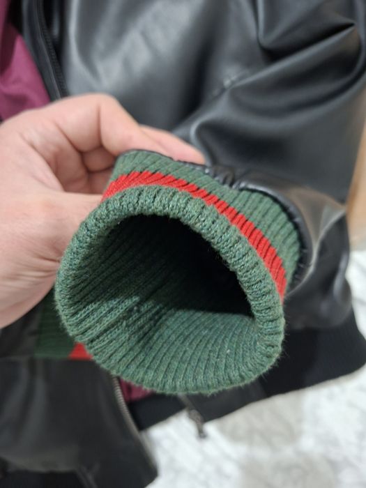 Geaca gucci ca noua M