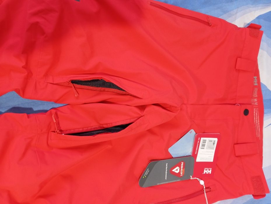 Ски екип Helly Hansen