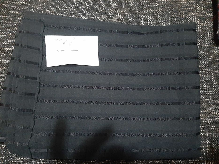 Materiale - Bucăți de stofă (și nu numai) pentru diverse utilizări...