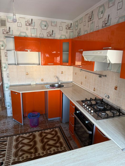 Сдам квартиру Самал-1, 3-х ком.