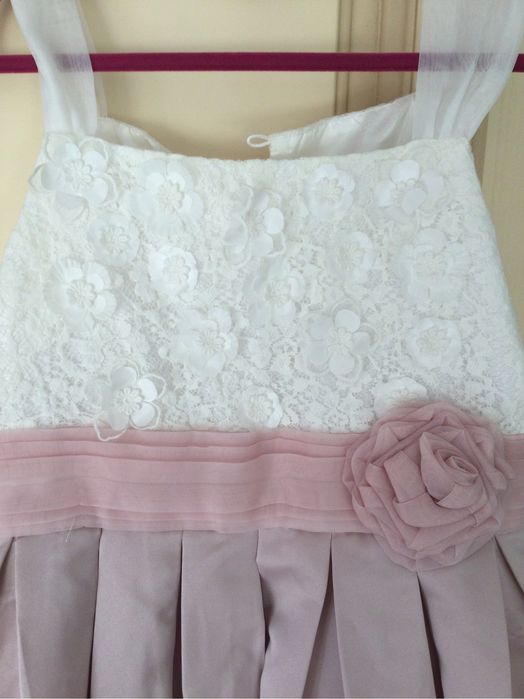 Rochie Monsoon varsta 11 ani