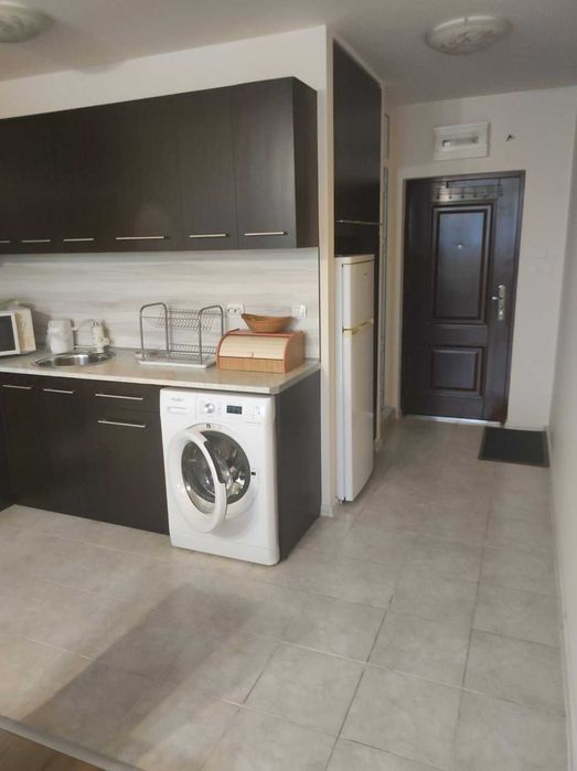 Дава се под наем Едностаен апартамент в София, Люлин 4 - 42 кв.м за 323.85 € - Снимка #2