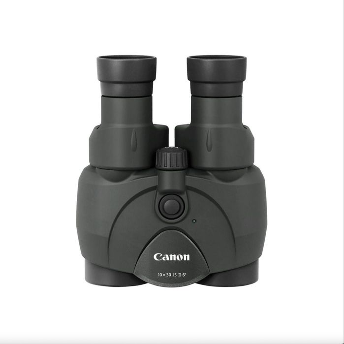 Binoclu Canon 10x30 IS II - Nou ! Garantie 2 ani !