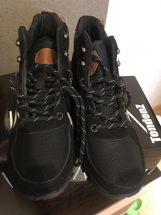 Дамски боти Tendenz