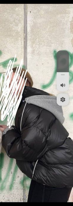 Продам куртку за 4к