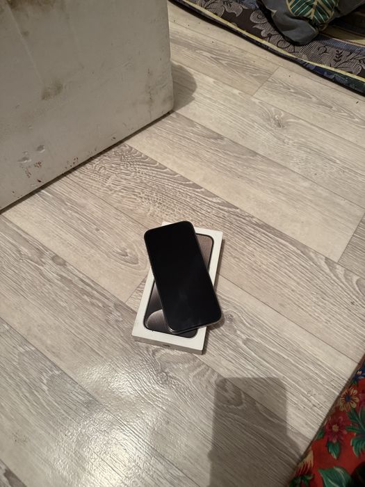 iPhone 15 pro 256gb Айфон 15 про 256гб Iphone