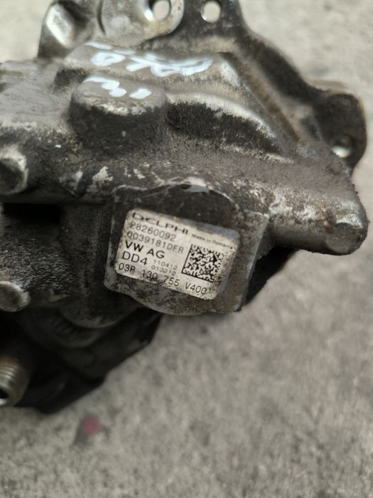 Гнп за VW Polo 1.2tdi